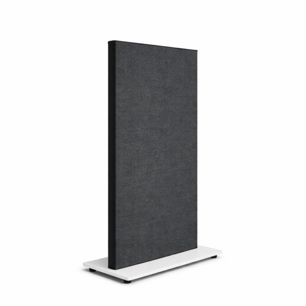 Mobilny panel akustyczny 160x60 (dwustronny)