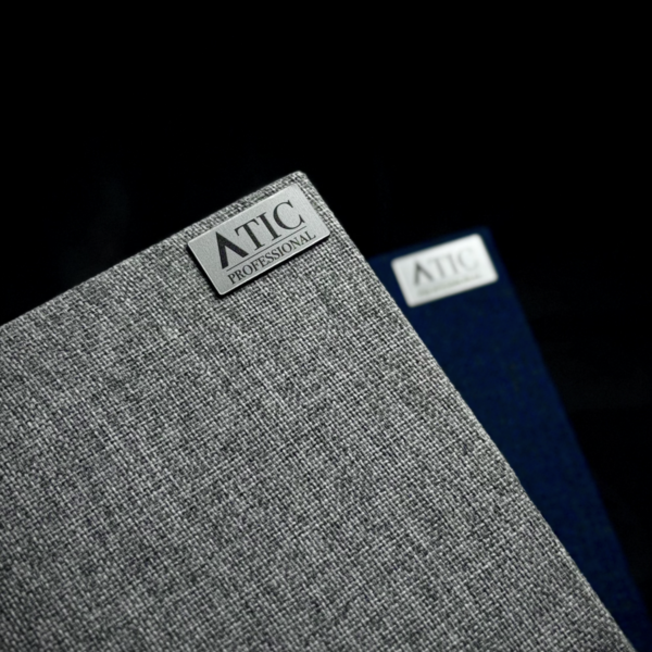 Tkanina Akustyczna Zdjęcie katalogowe ATIC Professional