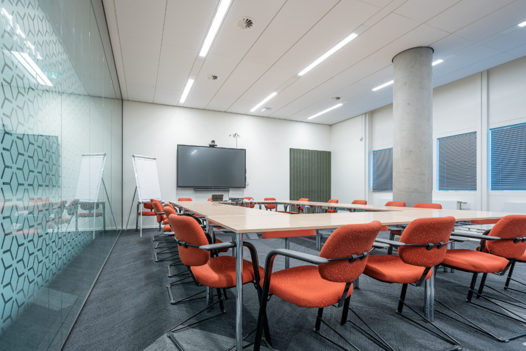 Sala konferencyjna ATIC Professional